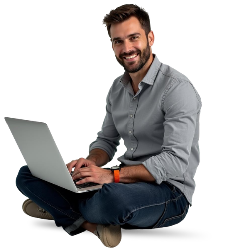 Teilnehmer am JavaScript - Angular Kurs