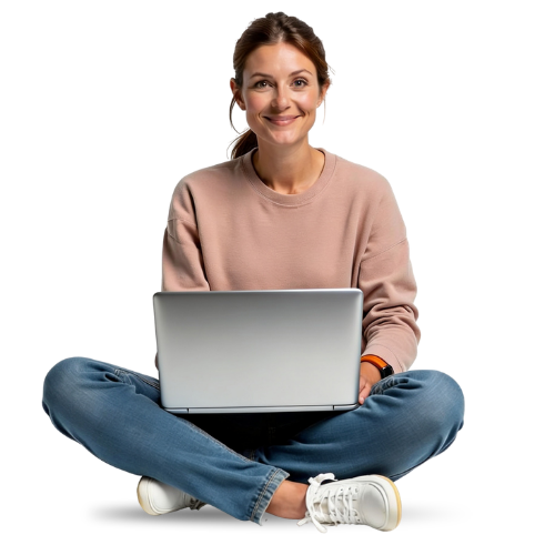 Teilnehmerin am JavaScript - jQuery - Einführung Kurs